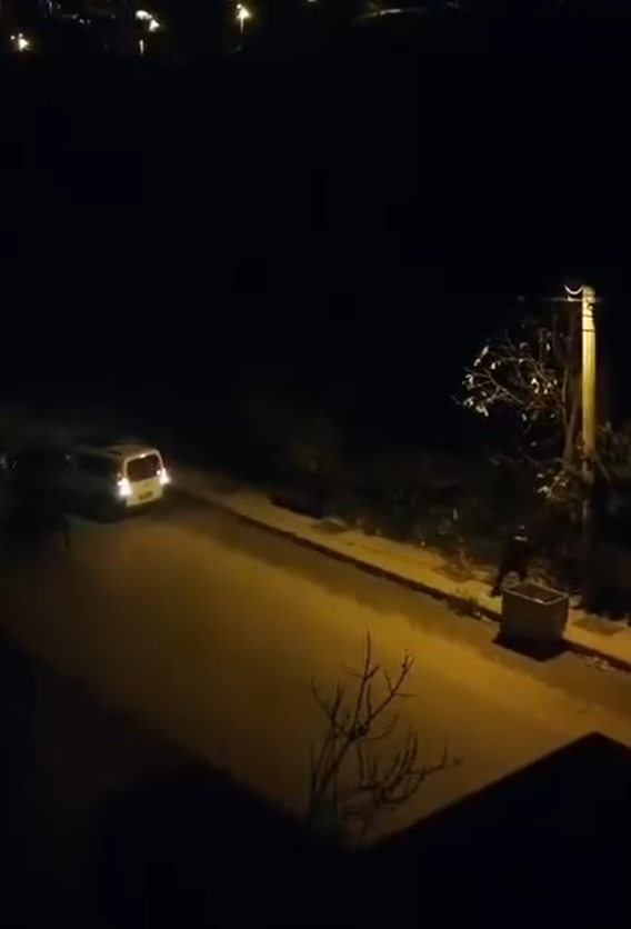 DEAŞ terör örgütüne operasyonda polise ateş açıldı