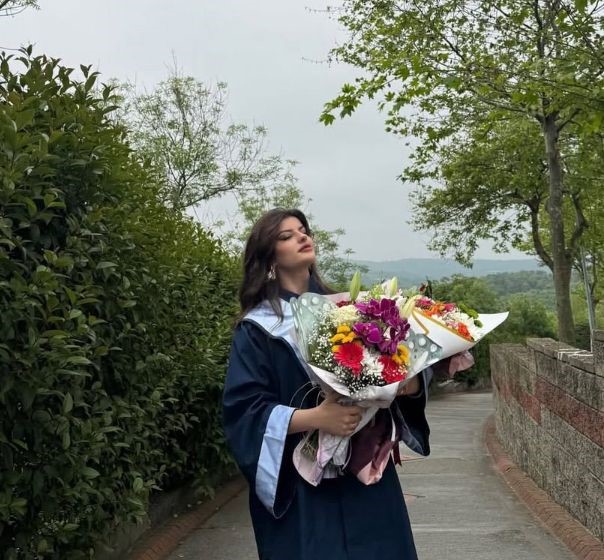 Ayşe Tokyaz cinayeti davası bugün başlıyor
