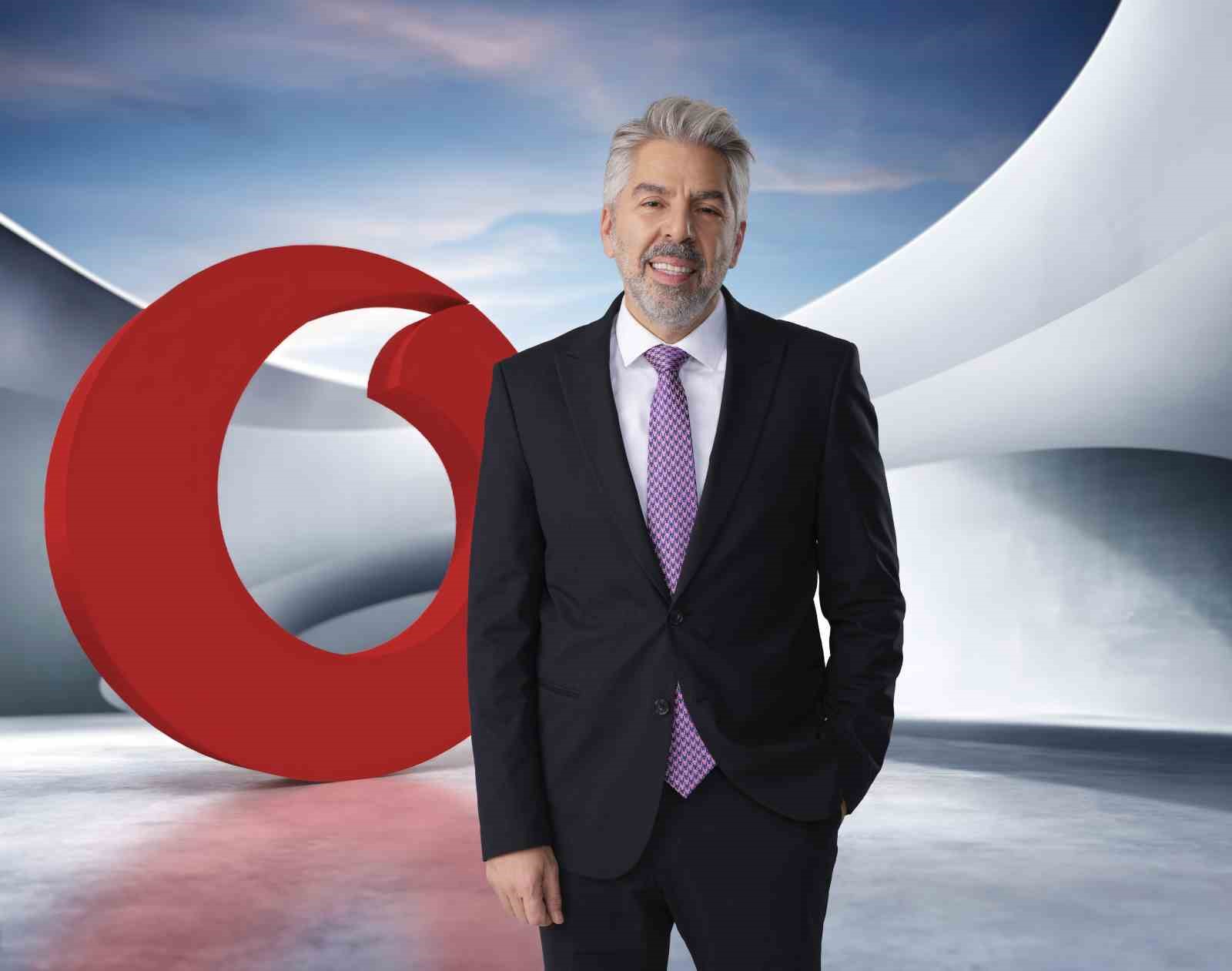 Vodafone Grubu bu yıl da CDP’nin A listesinde yer aldı
