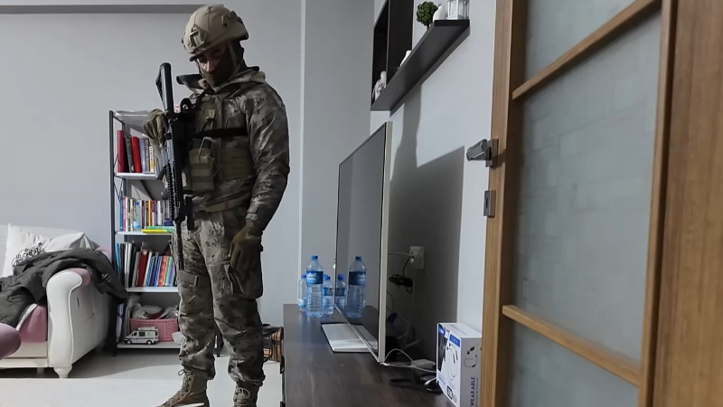 DEAŞ ve El-Kaide operasyonu: 37 gözaltı