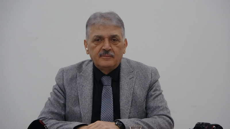 İşte 2026 yılı berber tarifeleri