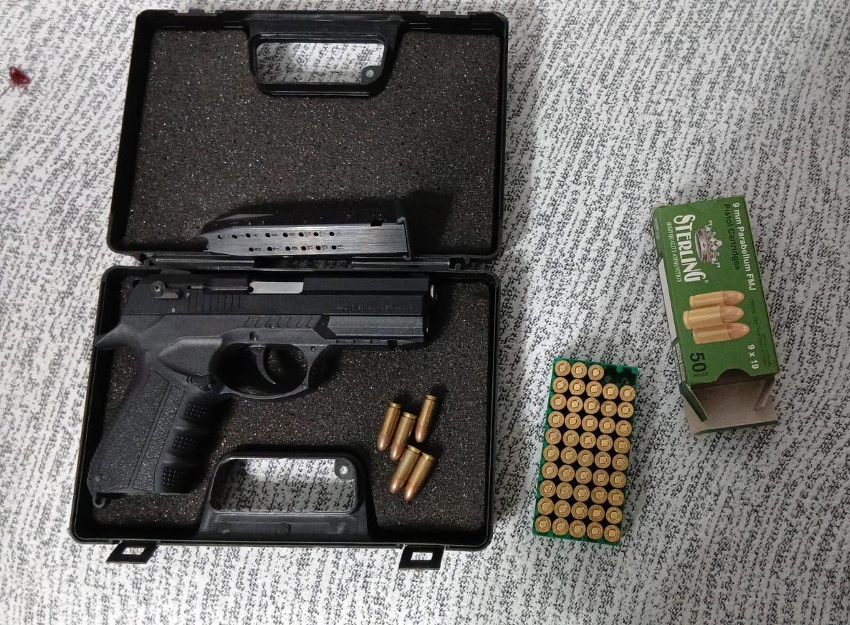 İstanbul’da DEAŞ operasyonu: 29 şüpheli yakalandı
