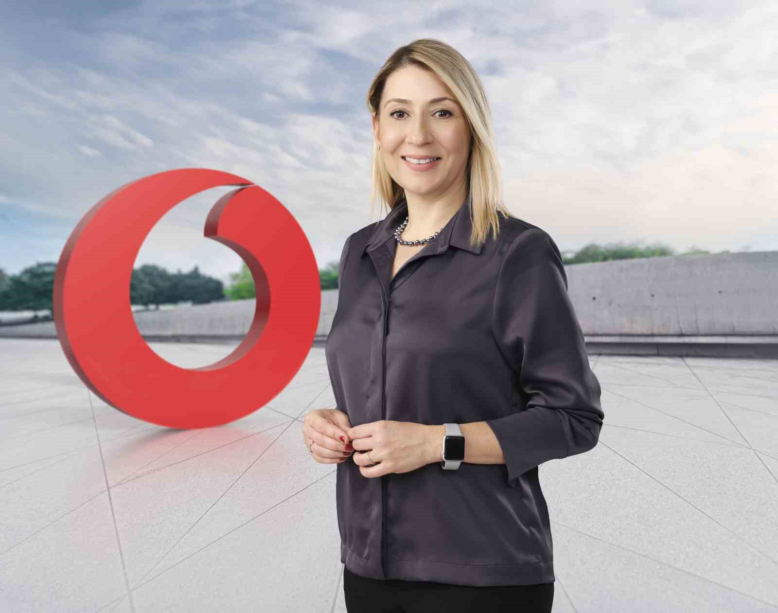 Dijital ödeme uygulaması Vodafone Pay 8,5 milyon kez indirildi
