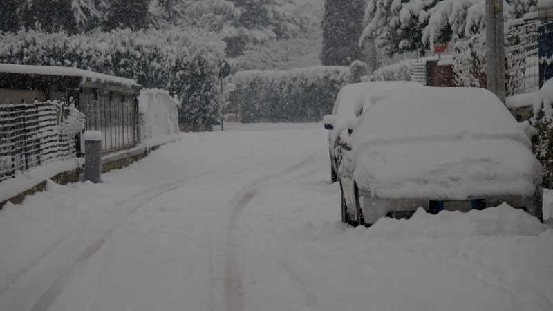 Kandıra’da eğitime 1 gün ara verildi