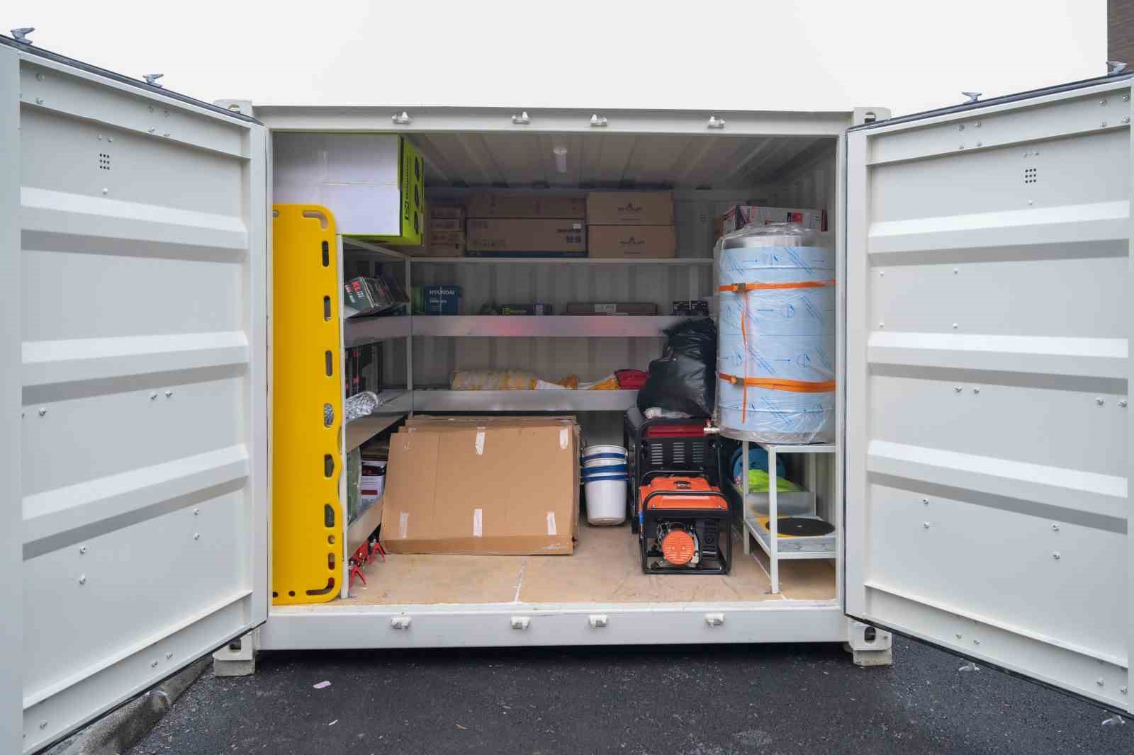 Esenyurt’ta afetlere karşı güçlü adım