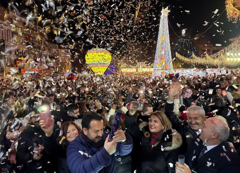 İlker Kazan: "Bazı organizasyon giderleri kamuoyundan gizlendi"
