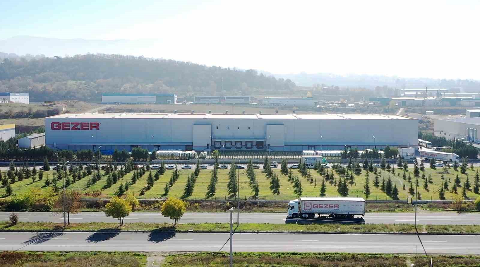 Gezer Ayakkabı 2026’da teknoloji ve ihracat odaklı büyüme hedefliyor
