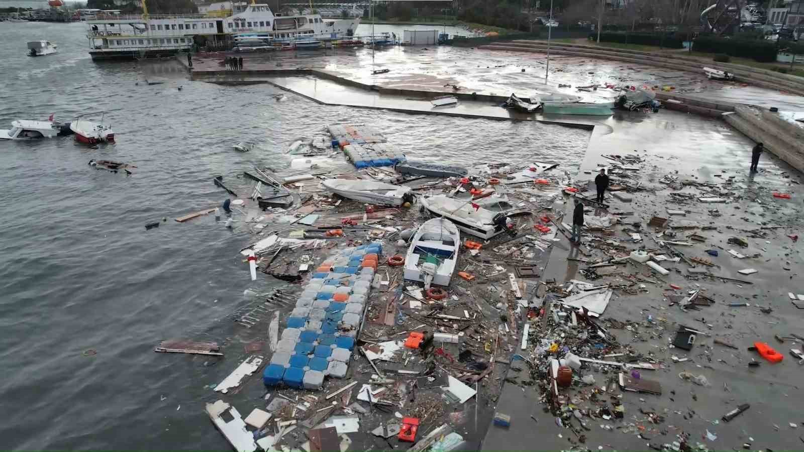 Pahalı liman ücretleri Türk denizcileri Yunanistan’a yöneltti
