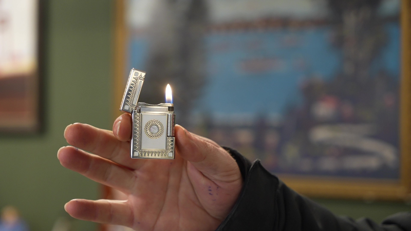 Kıvılcımı servet değerinde!