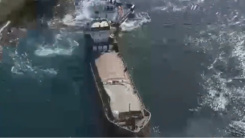 İspanya'da kokain soruşturması Kocaeli'ye sıçradı