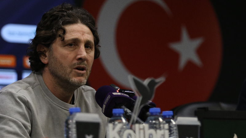 Fatih Tekke: "Muçi'nin golü Allah'ın bir lütfu"