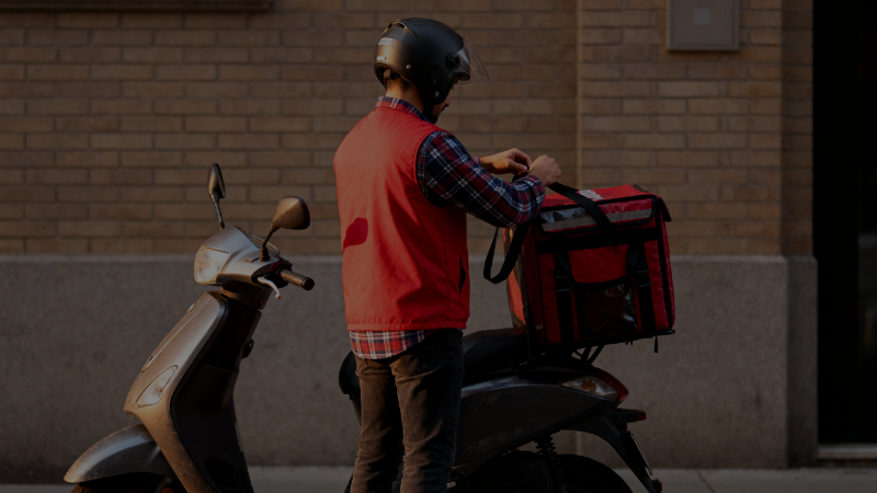 Motosiklet ve scooterlara geçici trafik yasağı