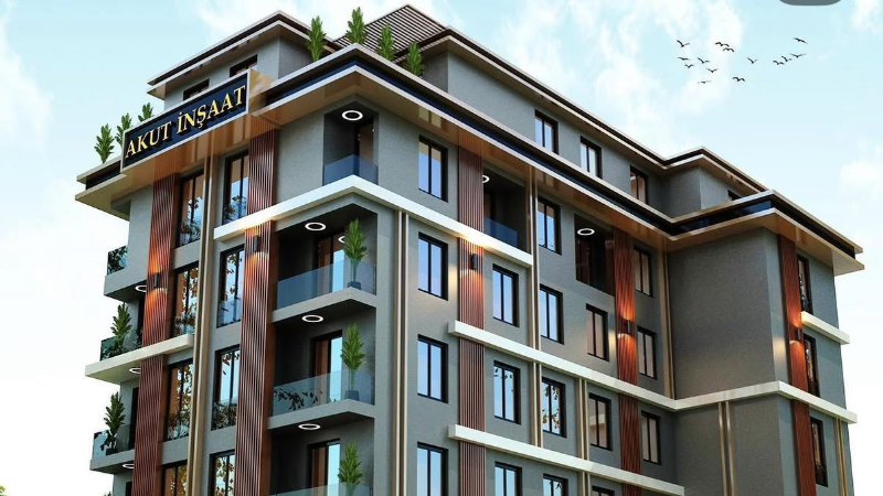 Akutins Gayrimenkul'ün alacaklılar toplantısı 7 Şubat'ta yapılacak