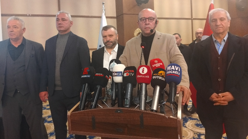 Alaaddin Sarı'dan suikast açıklaması