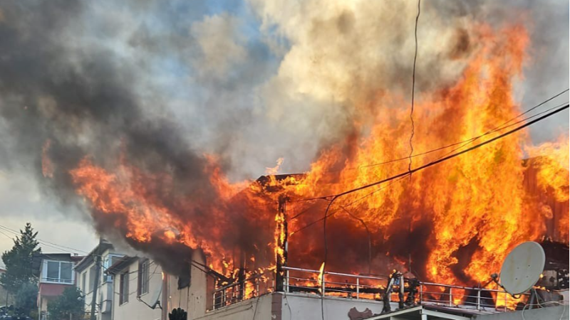 Aileleri cenazelerini bile istemedi, o teröristler devlet tarafından gömüldü