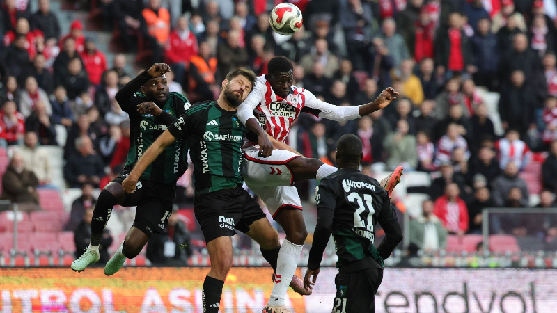 "Altın puan" olabilir