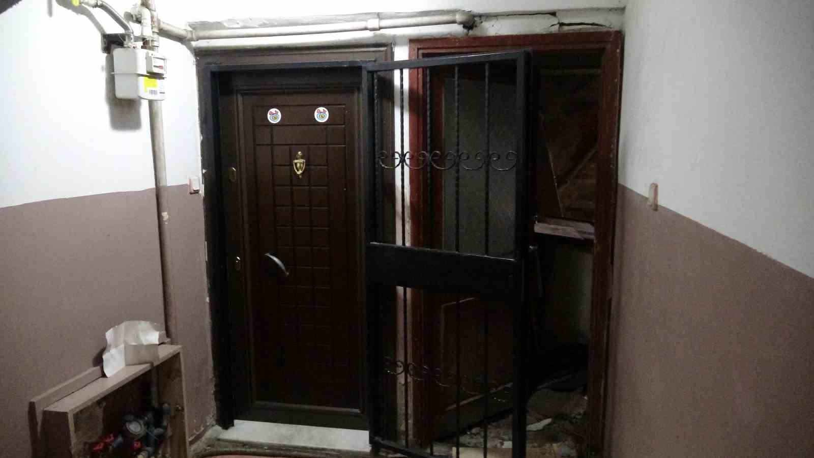 Şişli’de konteynerde cesedi bulunan kadının Ümraniye’deki komşuları konuştu
