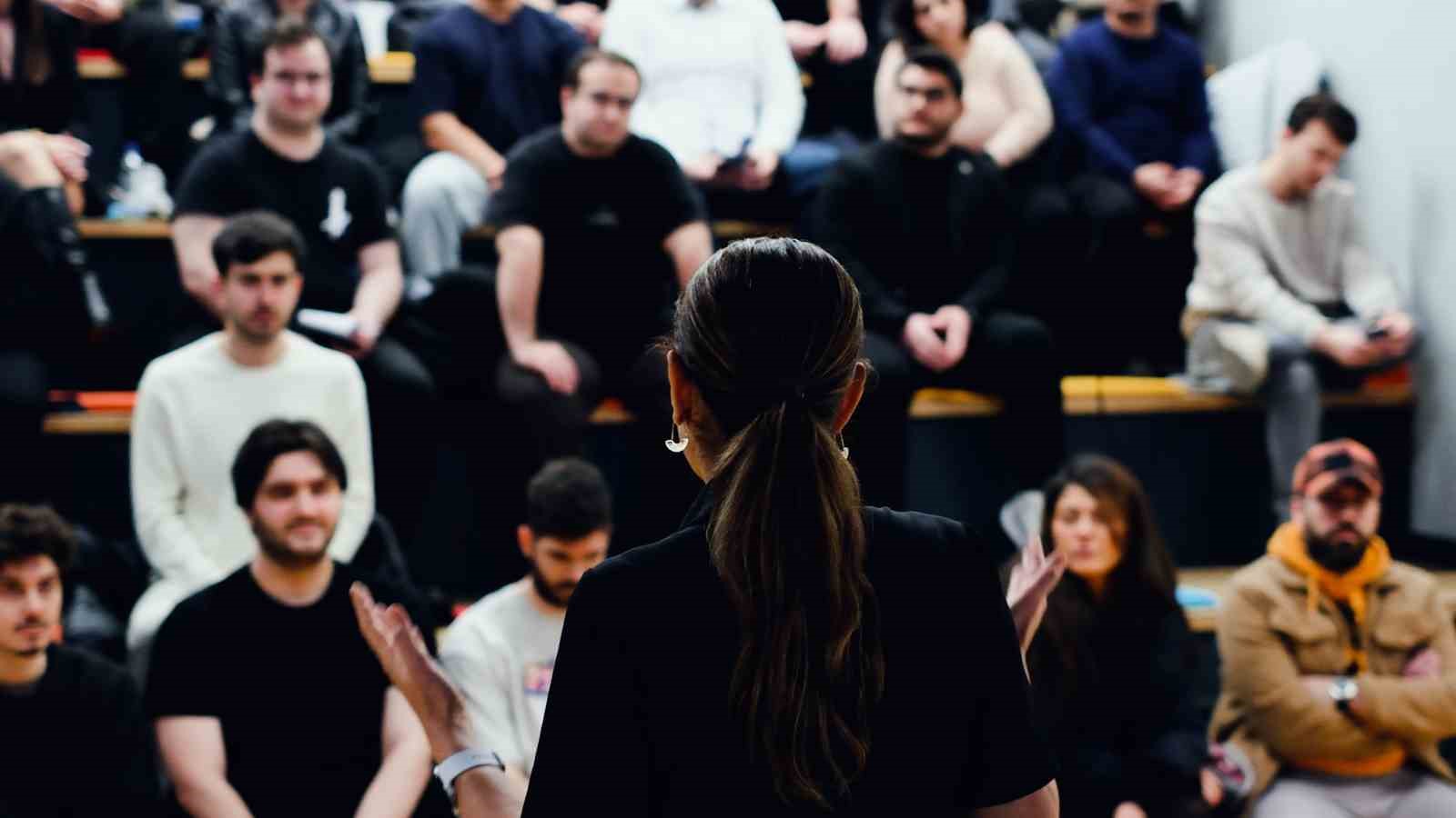 Turknet GigaCrew elçilik programı başladı
