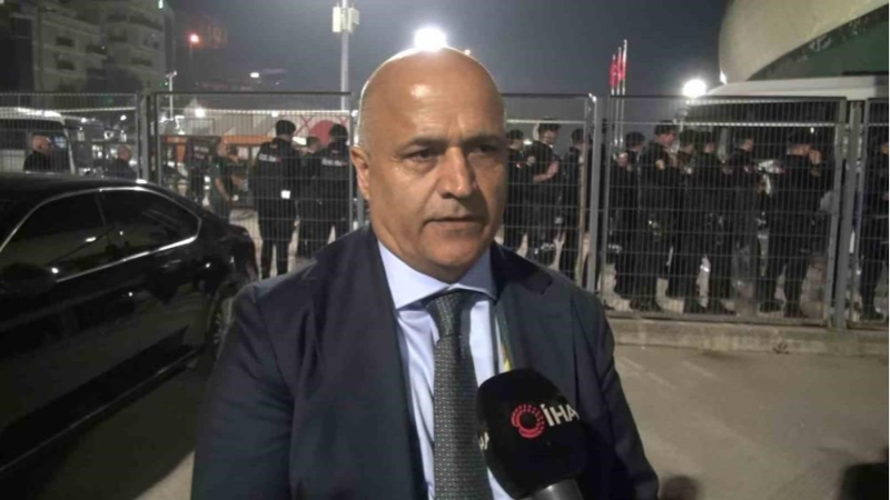 Recep Durul: "Skriniar ülkeden deport edilmeli"