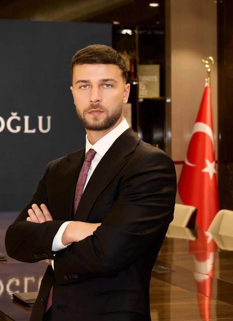 Hacıoğlu Holding çatısı altında stratejik yapılanma
