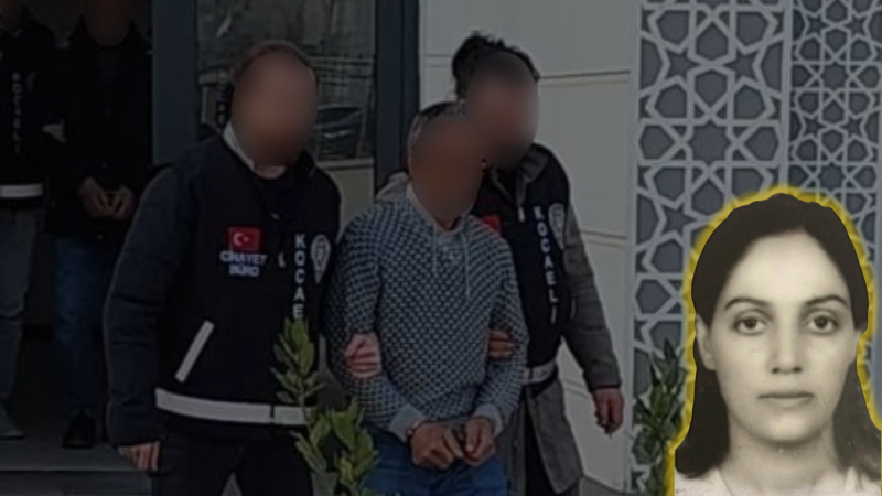 "Aldatma" iddiası ile eşini öldürmüştü: "Protokol imzalamalarını beklerken cinayet yaşandı"