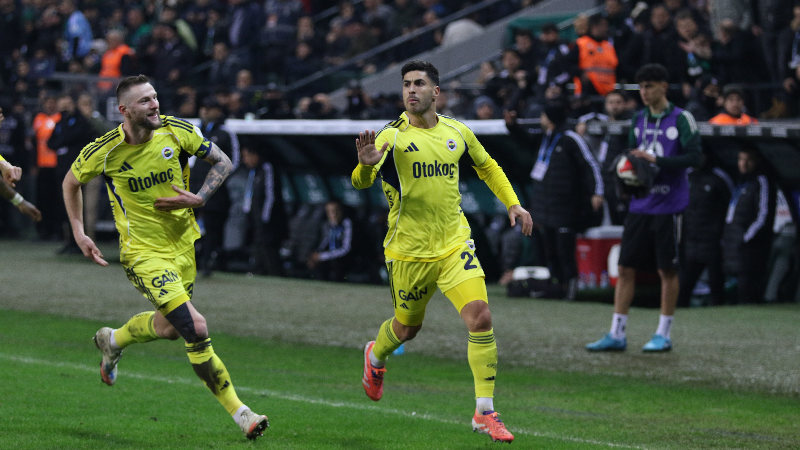 Milan Skriniar'a ödül gibi ceza