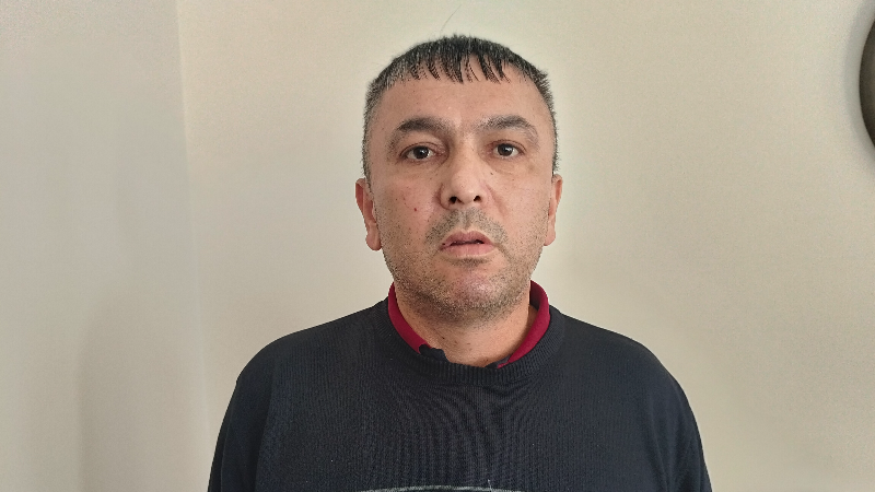 Tek umudu cezaevindeki kardeşi