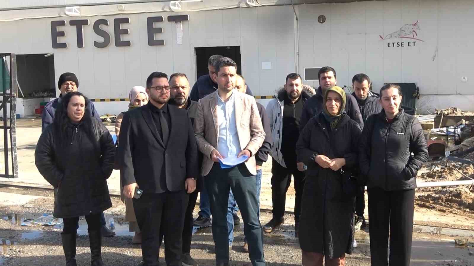 Konkordato ilan eden firmanın 1 milyarlık vurgun yaptığı iddiası