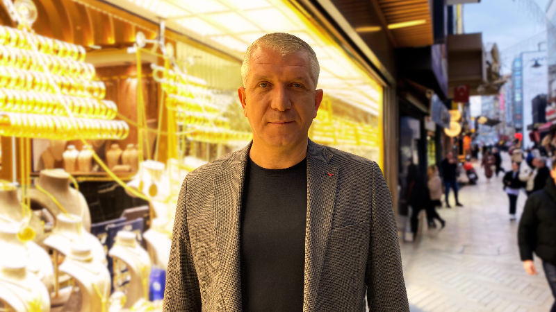 Altında hedef 10 Bin TL, Gümüş yatırımcısına ise sabır uyarısı