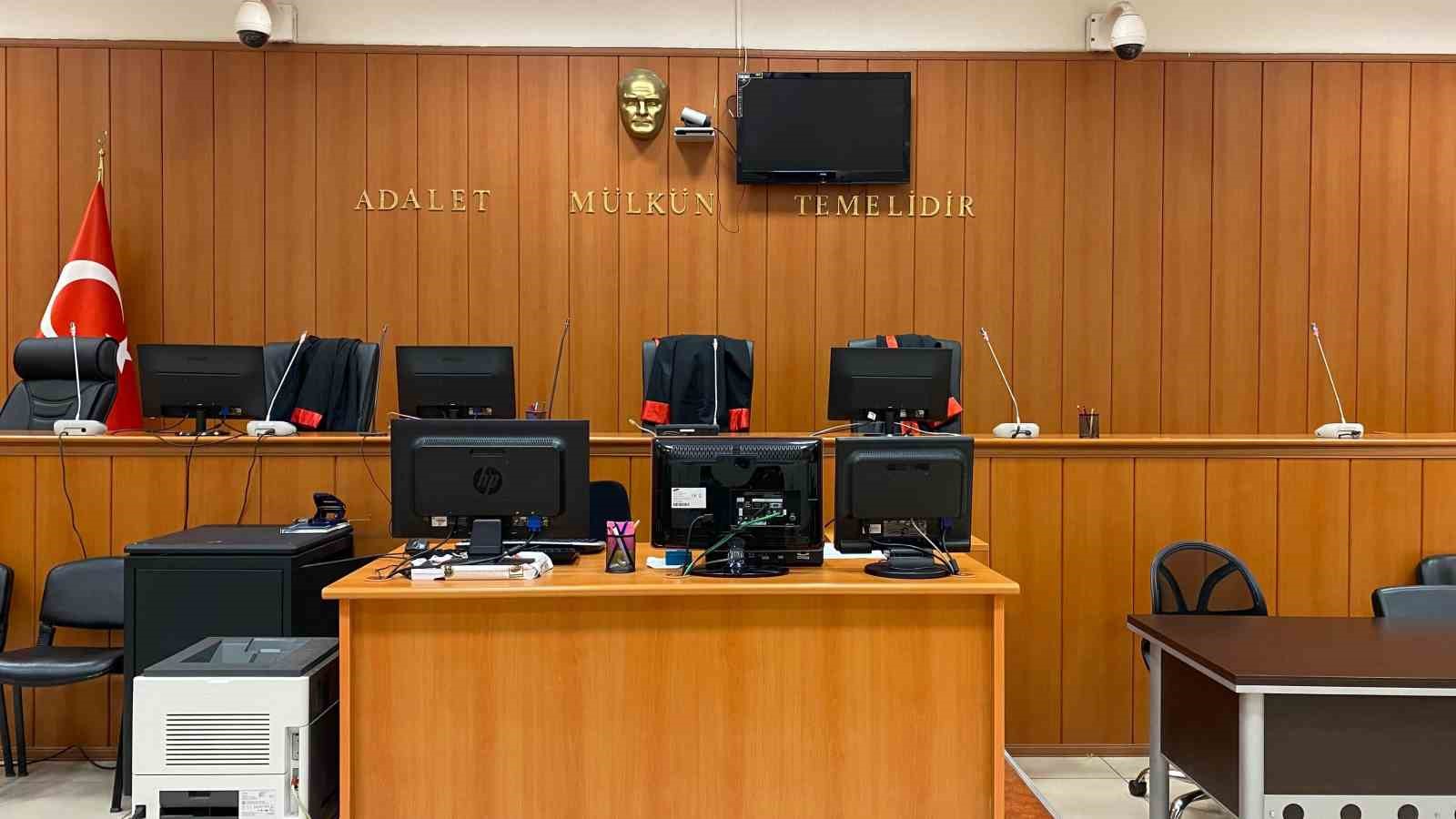 Aziz İhsan Aktaş bu hafta ilk kez hakim karşısında konuşacak