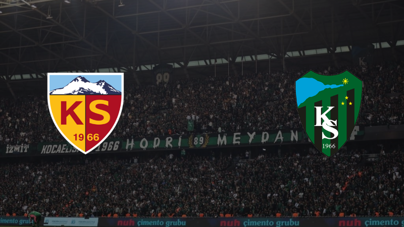 Karşılaşmanın ilk yarısı golsüz tamamlandı