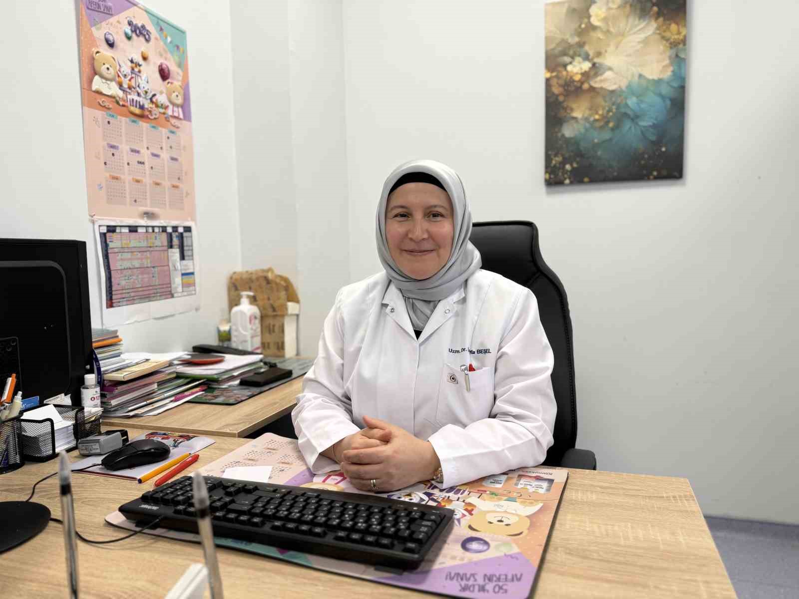 Uzmanlar uyarıyor: "En sık yapılan hata; viral enfeksiyonlarda antibiyotik kullanımı"