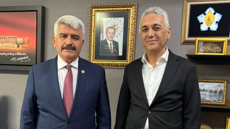 Sağlık politikalarının geleceğiyle ilgili güçlü istişare