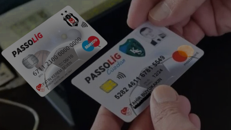 Hem Kocaelispor, hem de Beşiktaş Passoligi olanlar dikkat