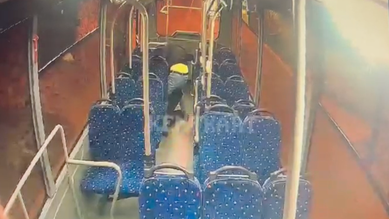 Otobüsteki korkunç cinayette karar çıktı!