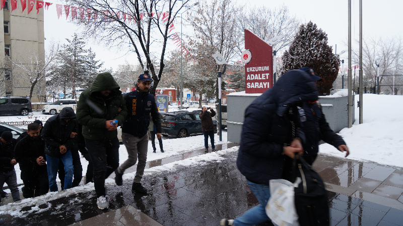 İşte dolandırıcıların akıl almaz yöntemleri