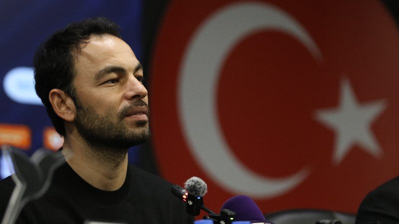 Selçuk İnan: "Hak edilmiş galibiyet oldu"