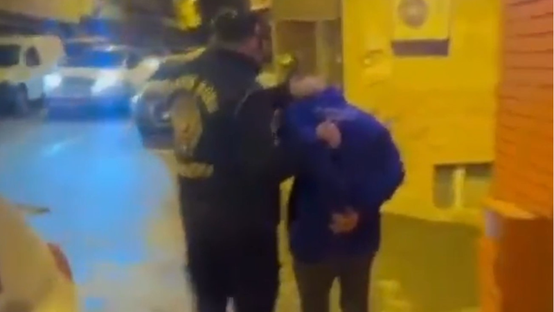 Sahte oturum belgesi düzenleyen 9 kişilik şebeke çökertildi