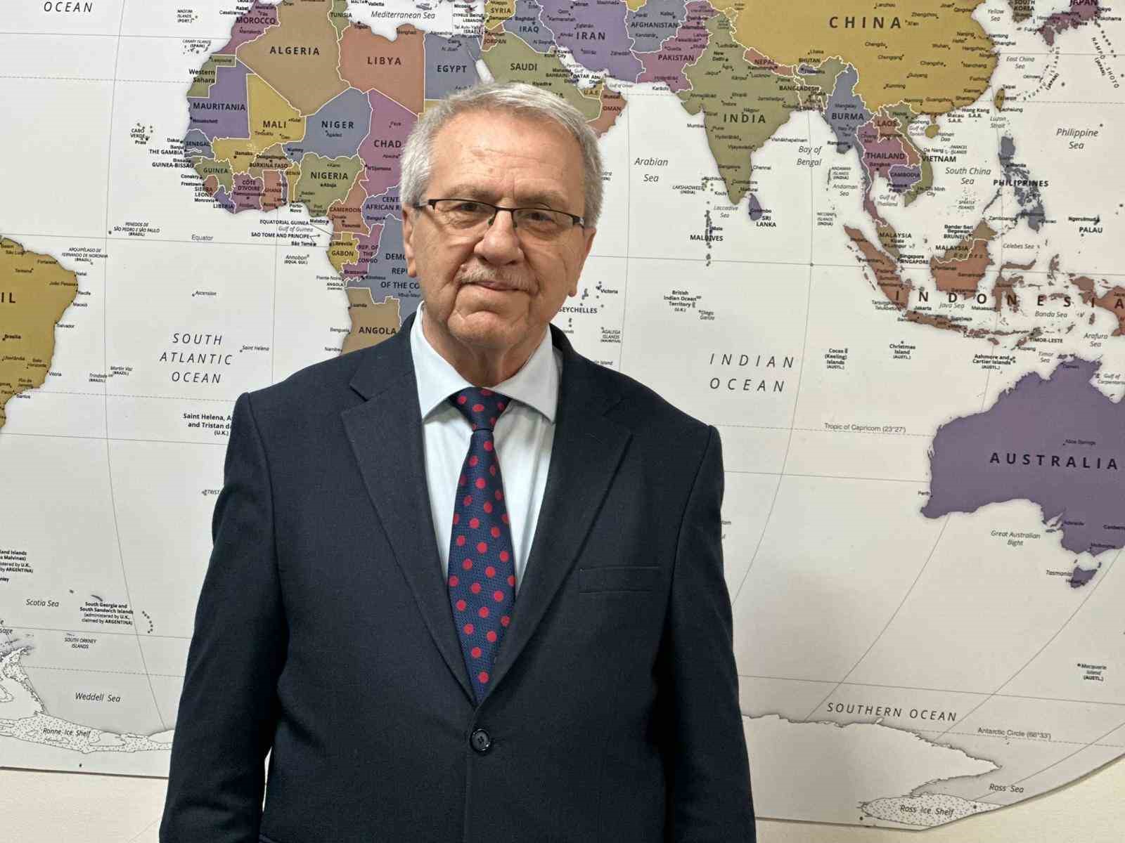 İhlas Vakfı Ramazan ayında yurt içi ve yurt dışı yardım faaliyetlerini sürdürüyor
