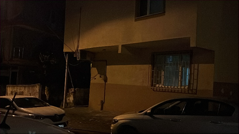 Emekli polis, tartıştığı eski meclis üyesi tarafından vuruldu