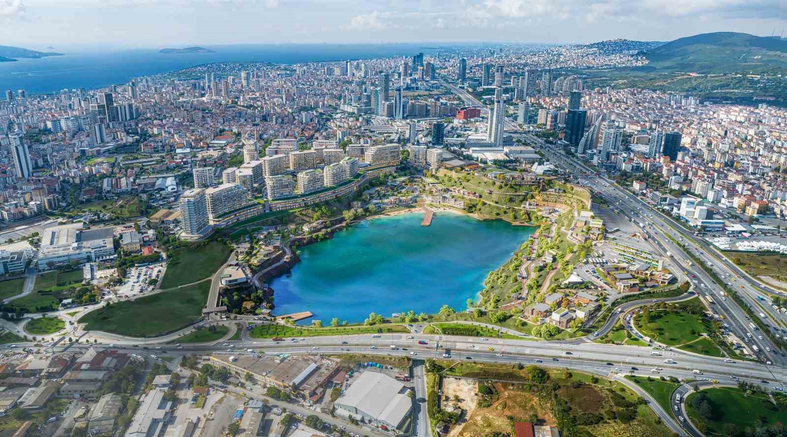 Emlak Konut’tan 3 farklı ödeme şartıyla faizsiz "Hoş geldin evim" kampanyası
