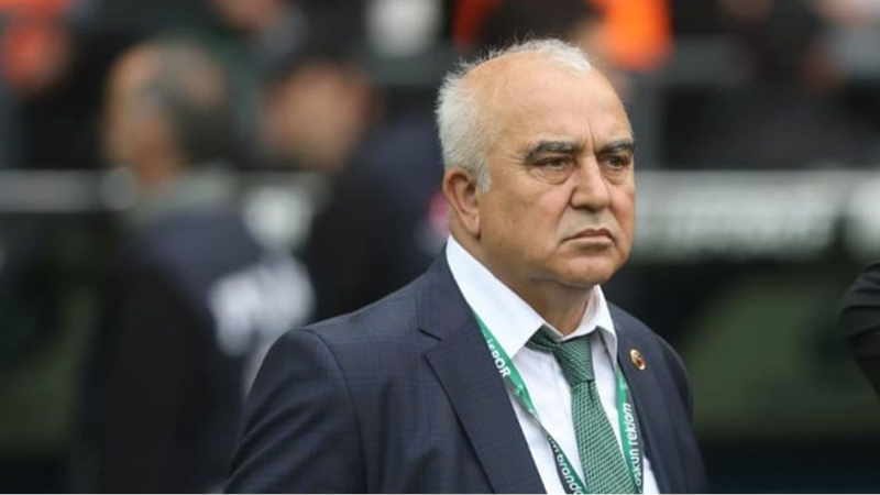 Futbolda bahis operasyonunda gözaltına alınan isimler belli oldu