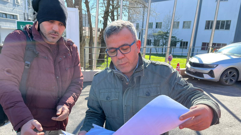 Kartepe'deki o otelle ilgili şok gelişme