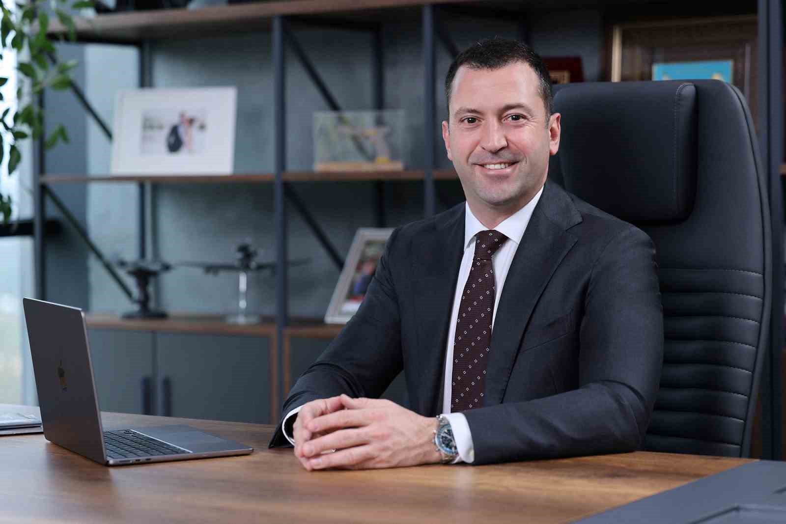 CANiK ve grup şirketleri, Avrupa’da gücünü gösterecek
