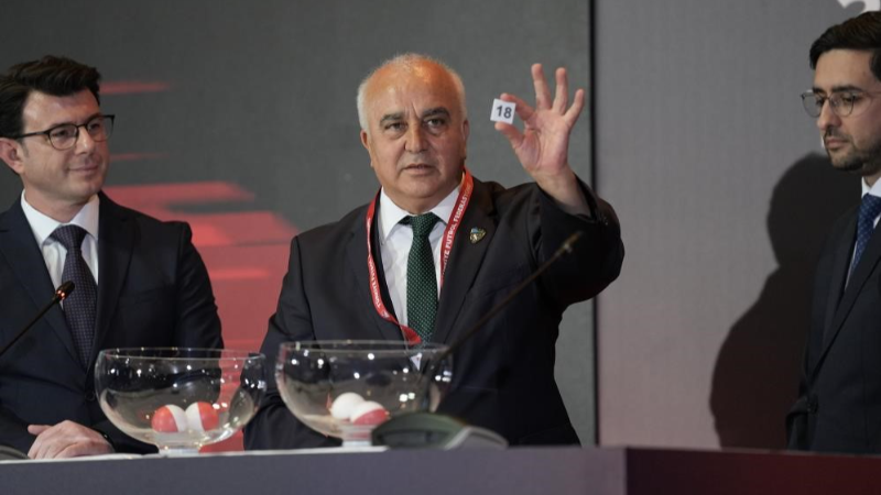 Orhan Dönmez ev hapsi cezası aldı