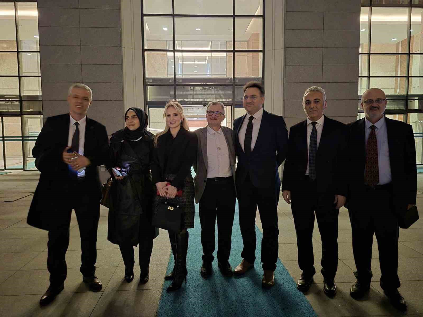 Hekimlere rücu sürecinde yeni güvence