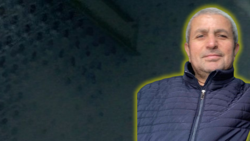 Fikri Işık’ın kuzeni teravih namazında kalp krizi geçirdi