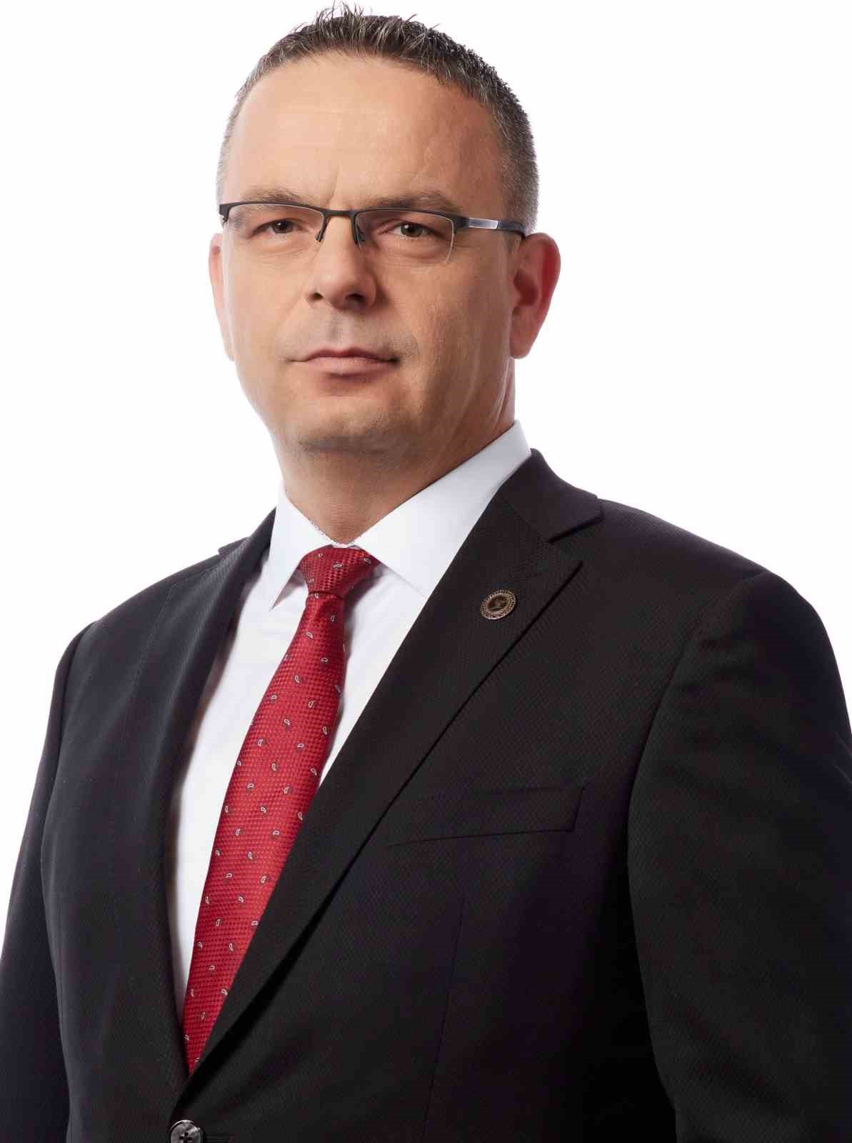 İş Bankası, KGF Tarım Kefalet Destek Programı ile çiftçilere çözüm sunuyor
