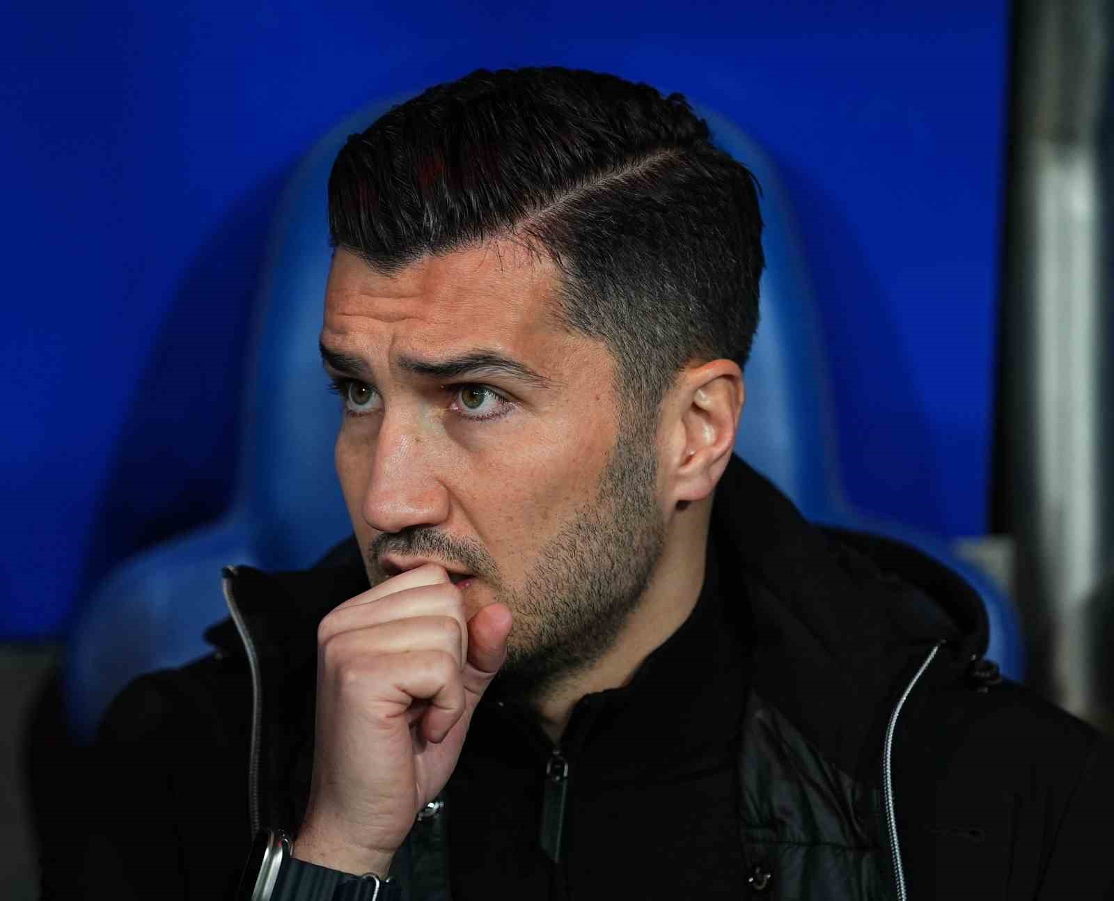 Trendyol Süper Lig: RAMS Başakşehir: 0 - Konyaspor: 0 (Maç devam ediyor)
