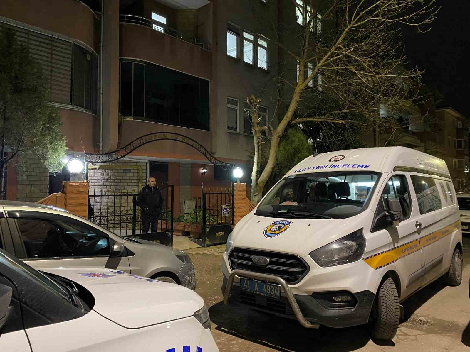 Kanlar içinde bulunmuştu: Boğazının kesildiği öğrenildi